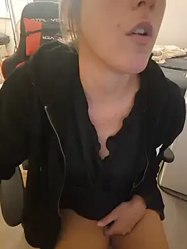 SPrITZMAUS Live XXX-Chat