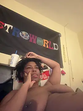 novabennemova's Live XXX Chat