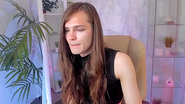 WillFobos Live XXX Chat