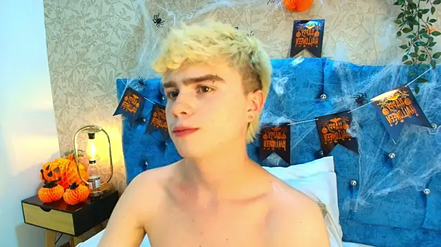 Ian_Stone Live XXX-chat