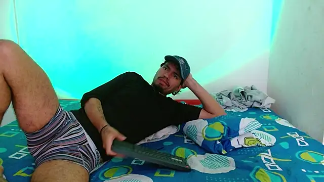 Duolatinhot69 live XXX chat