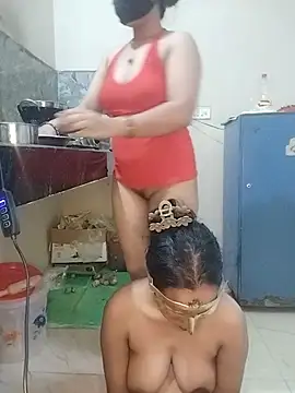 XXX chat uživo modela Hotty-G