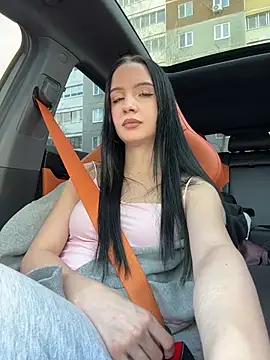 flora_off – Live XXX-chat