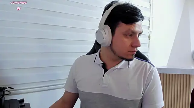 Rick_Adams Live XXX Chat