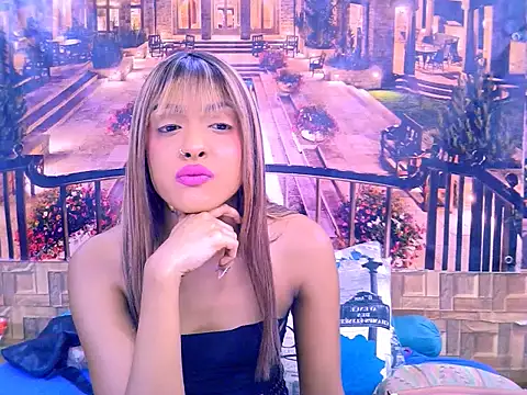 IndianPretty14u2Luv – Live XXX-chat