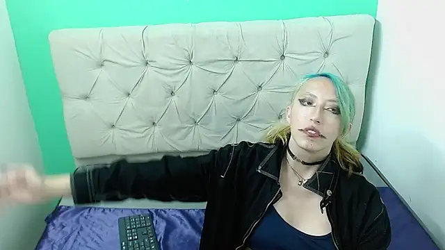 amoremerchmar's Live XXX Chat