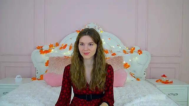 AmaliaLima's Live XXX Chat