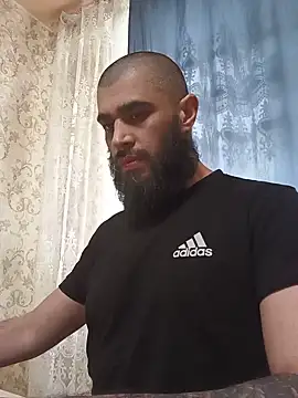 topmodellive élő XXX-chatje