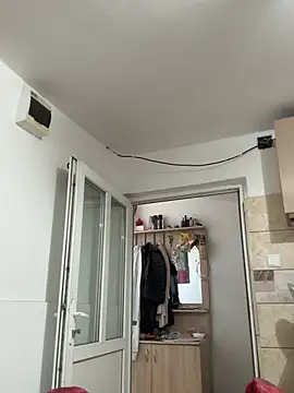 XXX chat uživo modela MilffantasyX