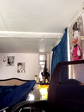 irinamaux's Live XXX Chat