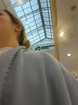 Živý XXX chat AdelRich