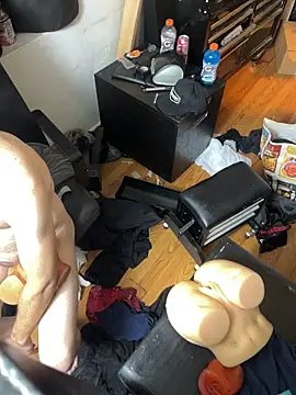 leanjamesdean Live XXX Chat