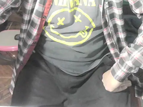 Show de webcam de OreCam