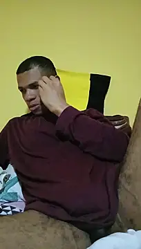 ItsEzequielXxx_777 라이브 XXX 채팅
