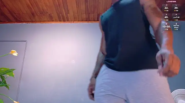 Czat XXX na żywo – hunter_biggest