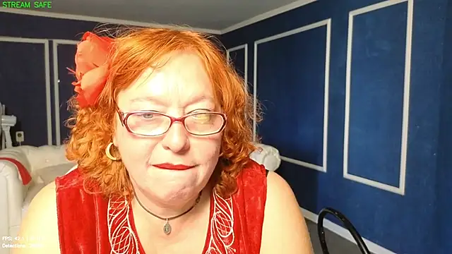Chat XXX en directo de Fara_Flutte