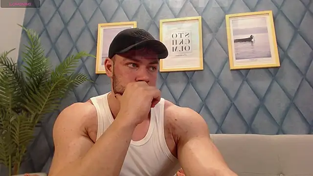 Chat XXX ao vivo de RyannWest
