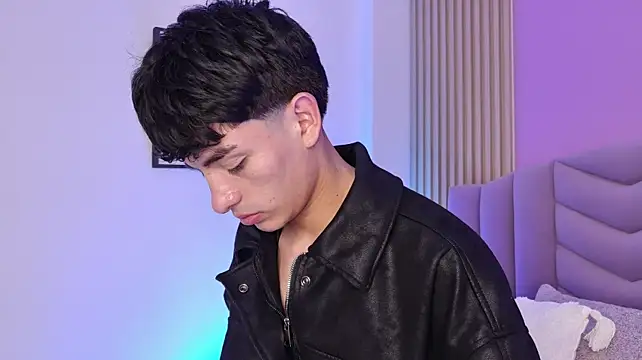 Czat XXX na żywo – Filiph_Sterliing