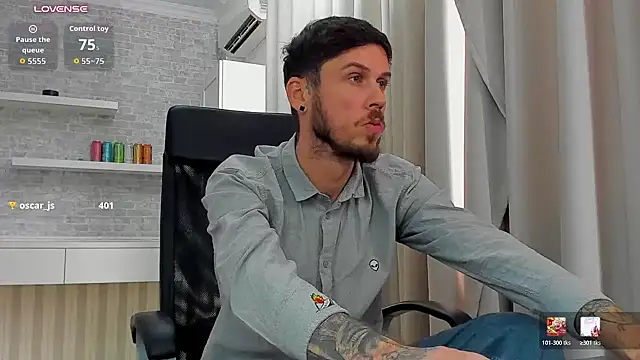 JonahShaw XXX чат на живо