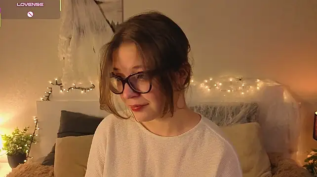 Czat XXX na żywo – Next2Marie