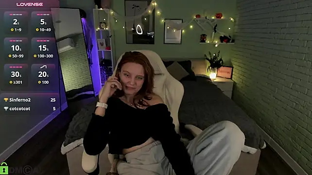 Alisa_Laurent – Live XXX-chat