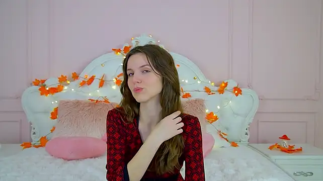 Živý XXX chat AmaliaLima