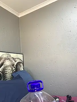 ChubbySpiderx Live XXX-chat