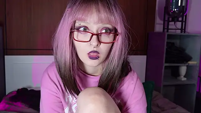 Chat XXX en directo de Sakura_miss_