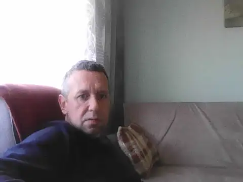 RafalekRozmarynowski81 Show Webcam