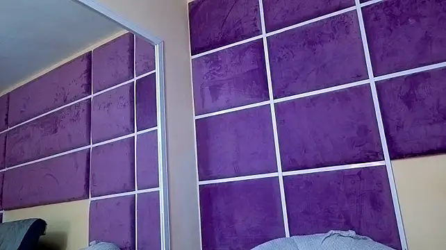 دردشة JennyCrush الجنسية المباشرة