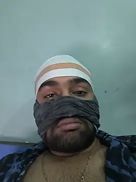 xohardbossn Webbikameraesitys