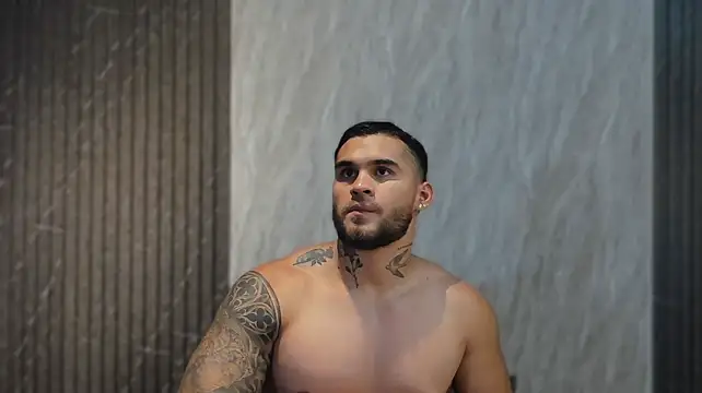 thesituationsj – Live XXX-chat
