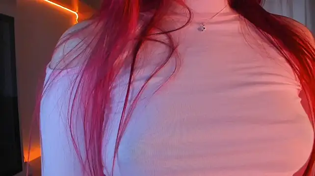 Vernolcottie – Live XXX-chat