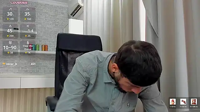 JonahShaw Live XXX-chat