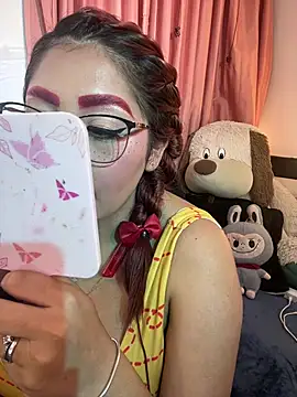 Nicol_V Live XXX-Chat