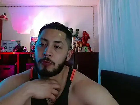 Spilios_low Live XXX-Chat