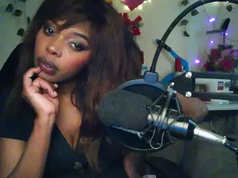 Chat XXX en directo de Anaconda2350