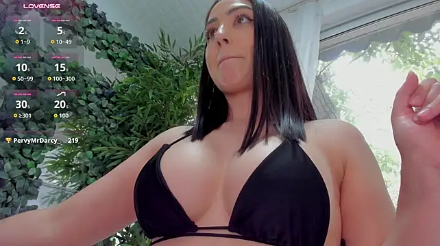 Lexi_Storm's Live XXX Chat