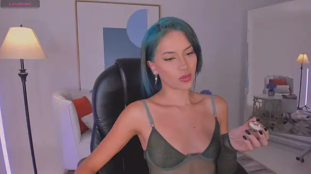 KayraLanne's Live XXX Chat