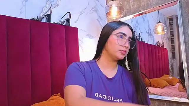 JESSYCORTES Chat XXX live