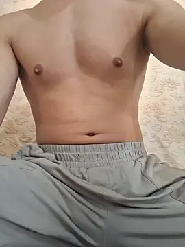 Živý XXX chat Krm34x