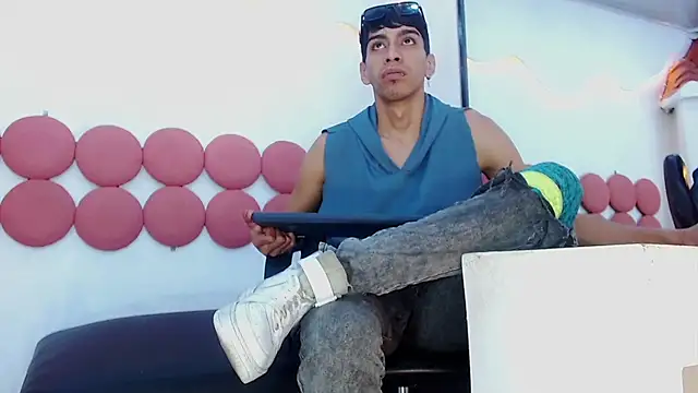 Drake_Jack XXX чат на живо
