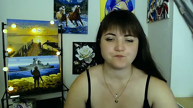 Darina_M_'s Live XXX Chat