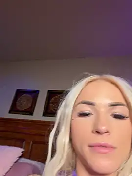 Chat XXX ao vivo de barbiedollkiley