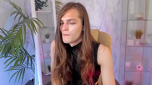 WillFobos Live XXX-chat