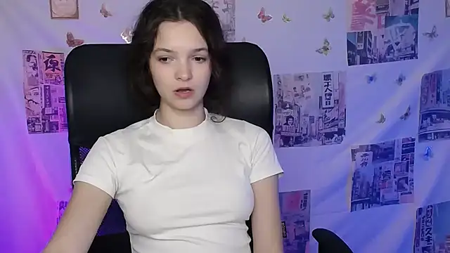 _SusieSu_'s Live XXX Chat
