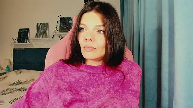 AlysaNightmoon Chat XXX in diretta