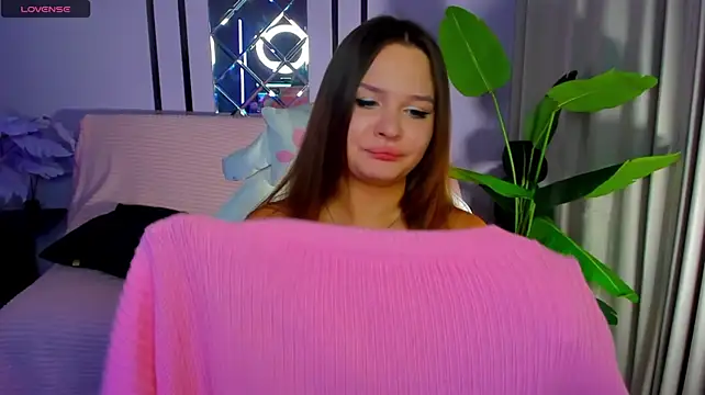 Chat XXX en directo de CutieChloee
