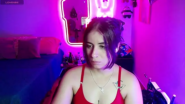 aleja_diamond's Live XXX Chat