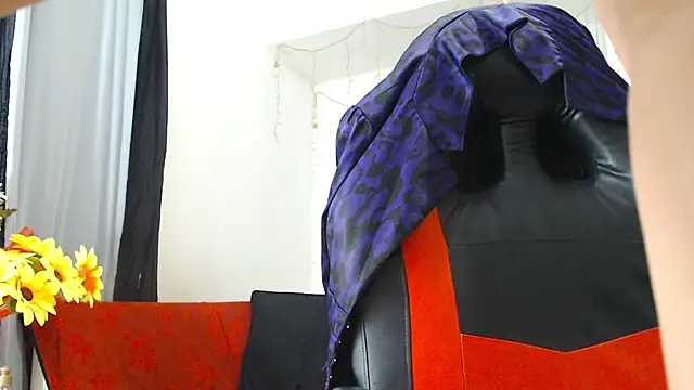 FranchescaSexy1 Chat XXX in diretta